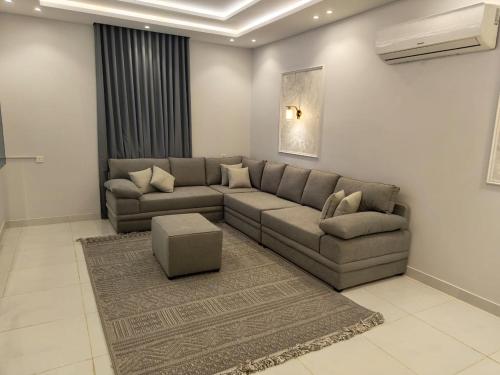شقة بغرفة نوم وصالة - Luxury bedroom and living Room, Gedda (foto 2)