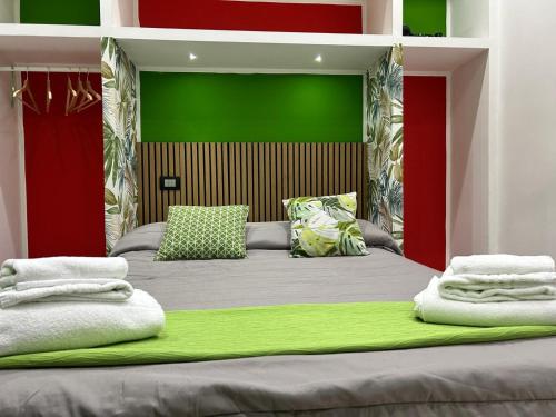 B&b Next Stop Napoli, Neapel (Foto 3)