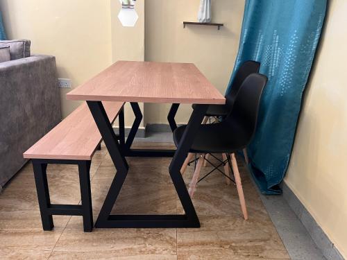 Luxury-Inn Apartment in Nyeri