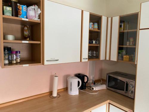 Monteurszimmer Renix in 馬爾克泰登費爾德