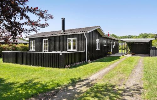 Nice Home In Haderslev With Wifi · Haderslev