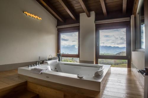 69758272 Puebloastur Eco Resort Hotel & Spa