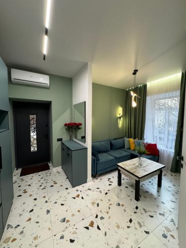 Apartment room in Apartment on Snijna street 5