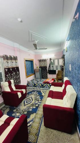 The home stay