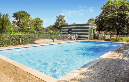 Exterior view, Stunning Home In Stavenisse in Tholen
