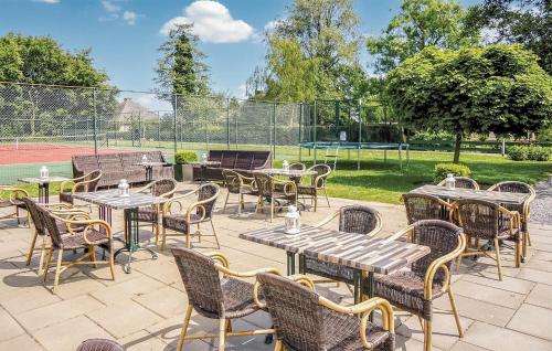 Exterior view, Stunning Home In Stavenisse in Tholen