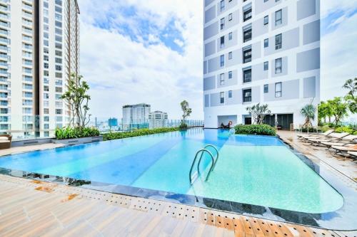 ZO APARTMENT RIVER GATE - Free Pool