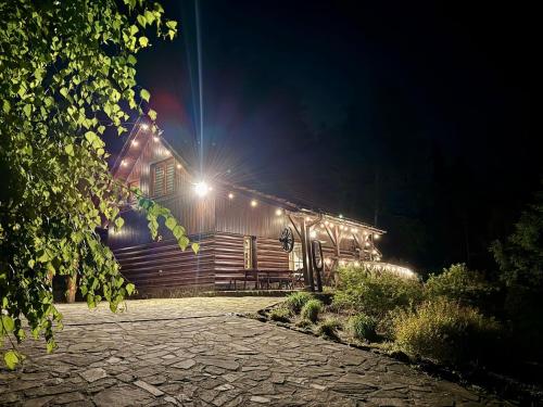 Willa Hacienda