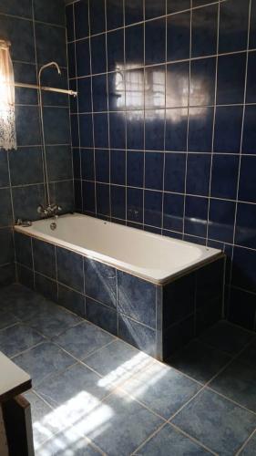 Ndola apartments in Ndola