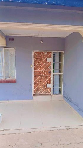 Ndola apartments in Ndola