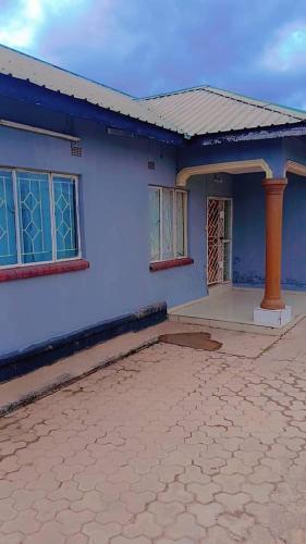 Ndola apartments in Ndola