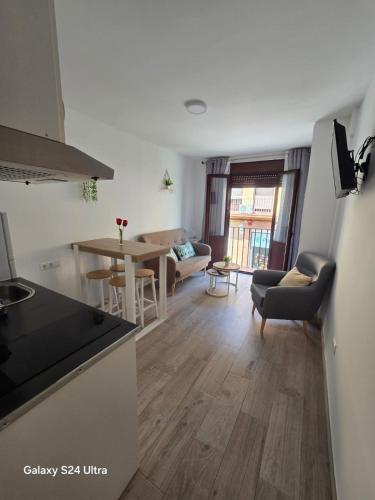 San Pablo Rooms - Main