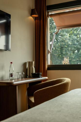 Chambre double, privilège