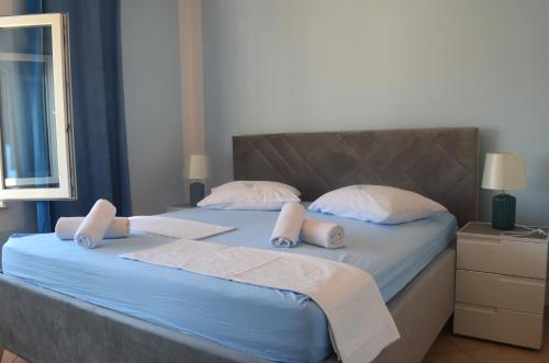 Apartments Villa Russo - image 12