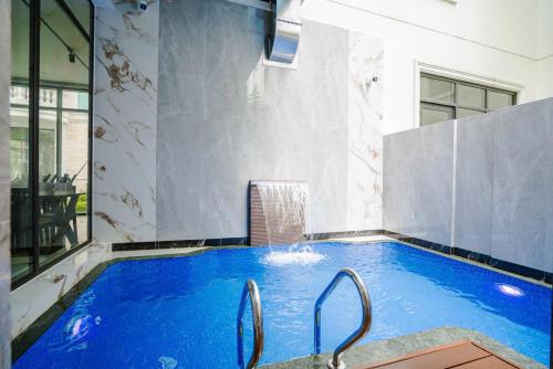 Sunshine Hotel in Thanh Hoá / Sầm Sơn Beach