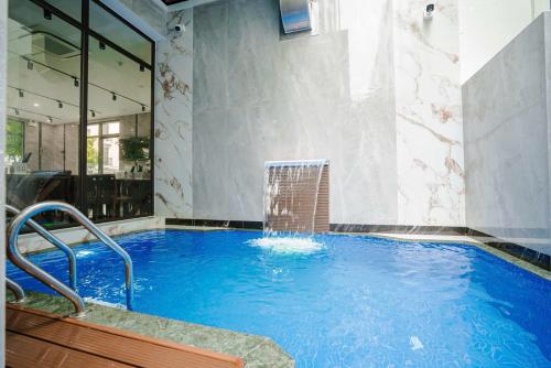 Sunshine Hotel in Thanh Hoá / Sầm Sơn Beach