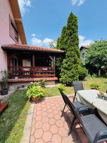Apartmani IDILA, Smederevo