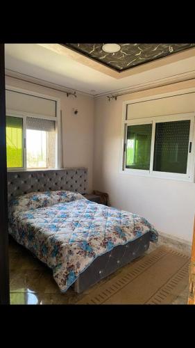 Villa Arys in אוידה