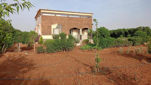 Villa Arys in אוידה
