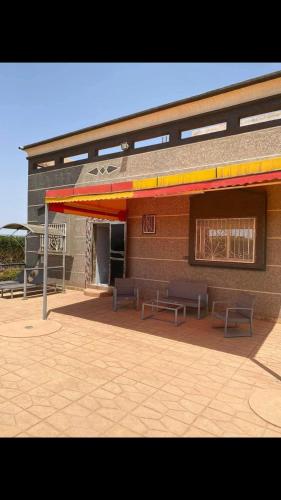 Villa Arys in אוידה