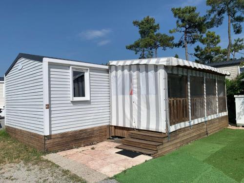 Maisonette room in Le parc des roselieres 40 Saint Hilaire de Riez