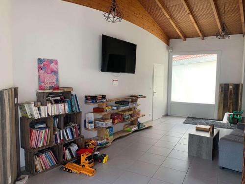Maisonette image 4