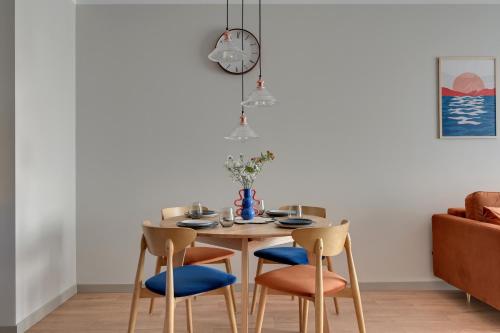 Letnica Seaside by Downtown Apartments 1