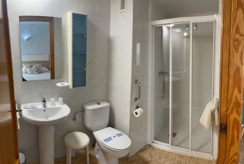 Hotel Valldigna 5