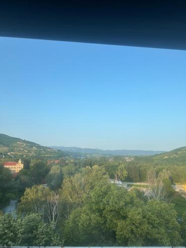 Hotel Piramida Sunca - Visoko