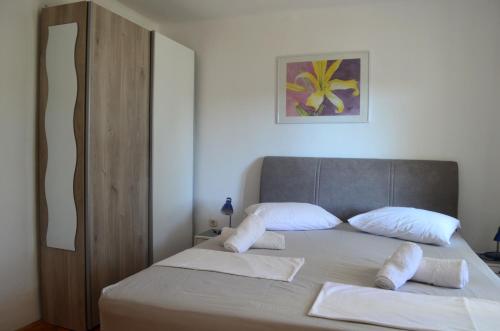 Apartments Villa Russo - image 14