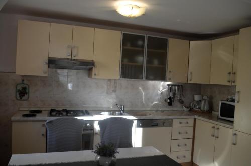 Apartments Villa Russo - image 10