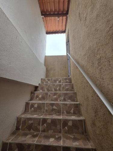 Charming Apartment in Barro in อิมบิริเบย์รา