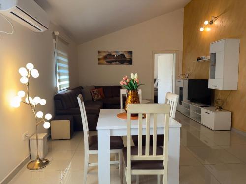 Apartmani Stijepovic in Andrijevica