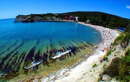 Villa Laguna Guest House