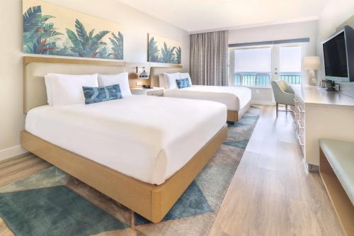 Radisson Resort Miami Beach in Miami Beach, USA
