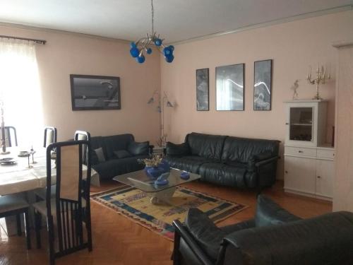 Nea Augousta in Naousa