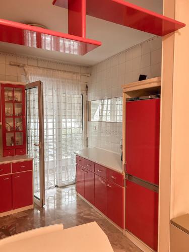 Nea Augousta in Naousa