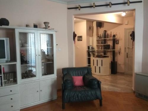 Nea Augousta in Naousa