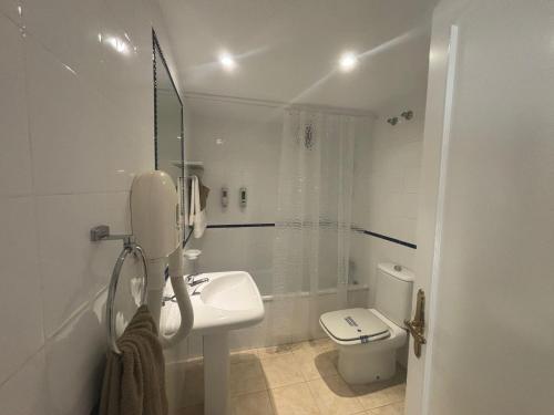 Apartamentos MAGIC BENALBEACH by Benalnova 3