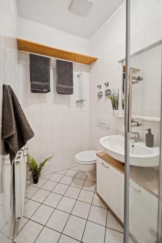 Royal Panometer Residence - Free Parking, Drážďany (fotografie 10)