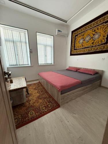 KAMIR Guest House - Bukhoro