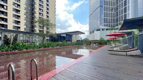 Digital Work Base at Kuala Lumpur - image 8
