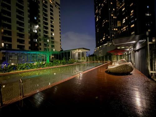 Digital Work Base at Kuala Lumpur