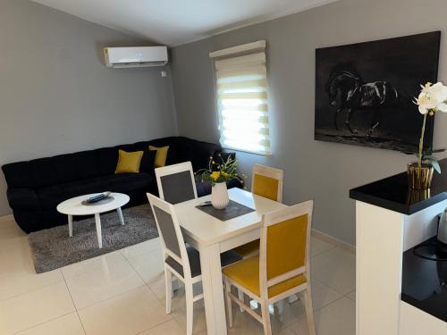 Apartmani Stijepovic in Andrijevica