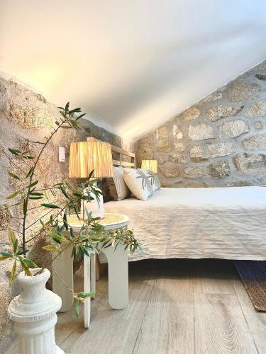 Refúgio das 3 irmãs - Comfort House gîte à louer Pena Lobo