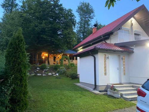 Two-Bedroom House image 1