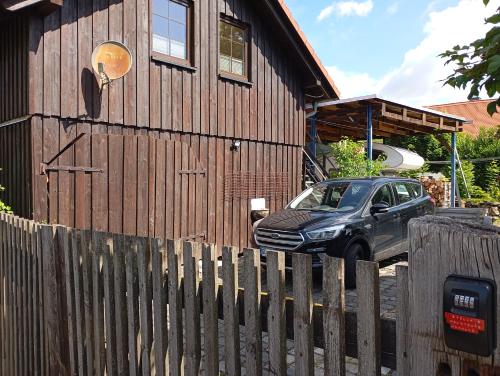 Stellas Monteurwohnungen in Dennheritz, Deutschland