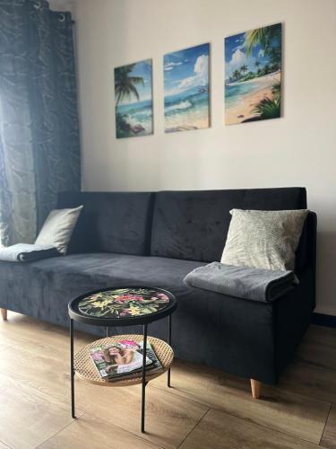 Apartament Juleczka