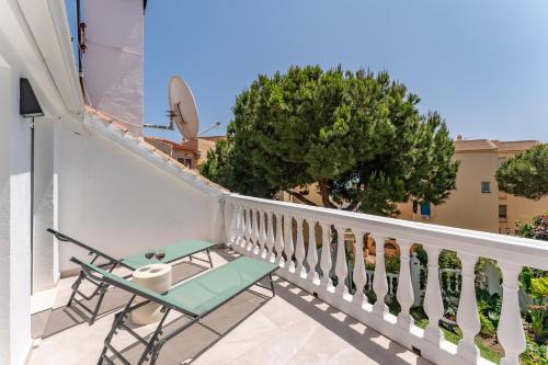 Three-Bedroom Holiday Home  image 10