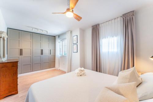 Three-Bedroom Holiday Home  image 5
